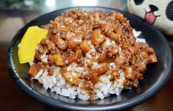 滷肉飯介紹