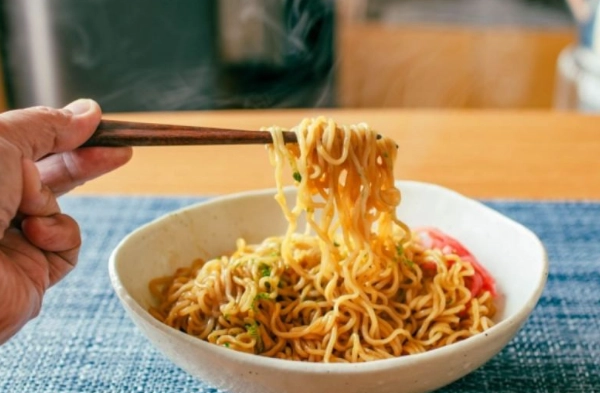 炒泡麵作法 炒泡麵作法