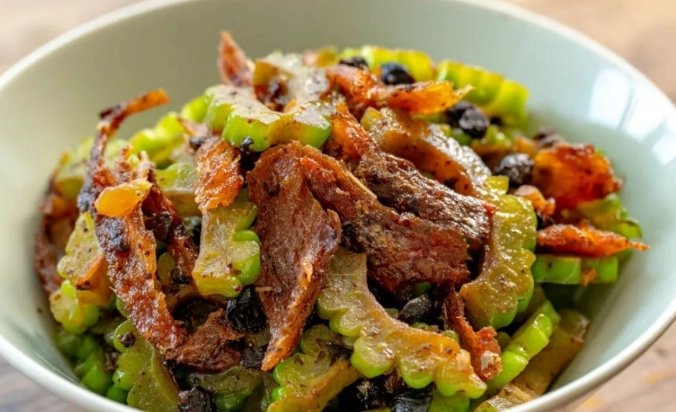 苦瓜滷肉 餐廳 苦瓜滷肉 餐廳