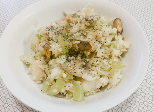 台北白醬燉飯推薦