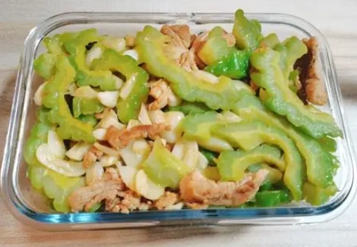 苦瓜滷肉 食譜 苦瓜滷肉 食譜