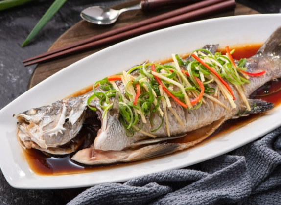 蒸魚醬油比例 蒸魚醬油比例