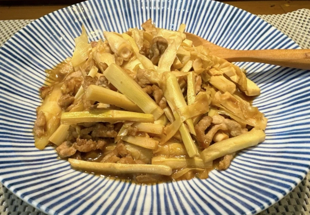 桂竹筍肉餐廳 桂竹筍肉餐廳