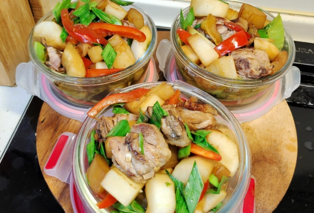 便當食譜 便當食譜