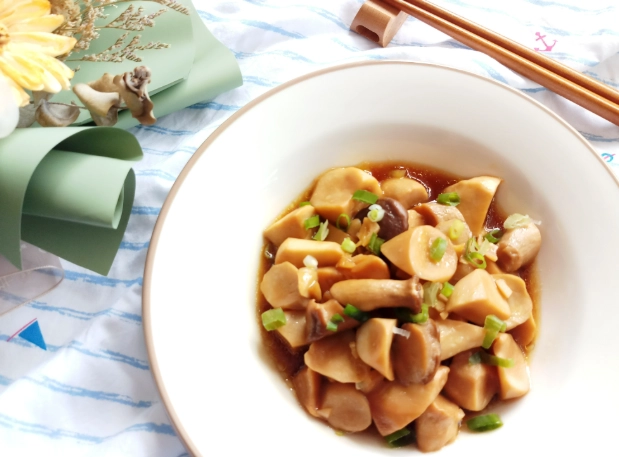 奶油杏鮑菇食譜 奶油杏鮑菇食譜