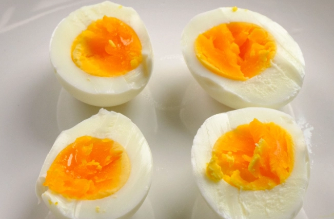 微波爐料理技巧