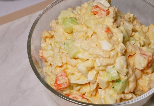 馬鈴薯沙拉做法 馬鈴薯沙拉做法