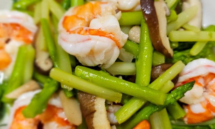 涼拌蘆筍做法 涼拌蘆筍做法