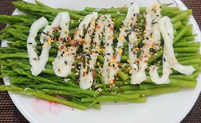 蘆筍料理食譜 蘆筍料理食譜