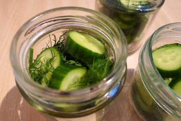 酸黃瓜醬哪裡買