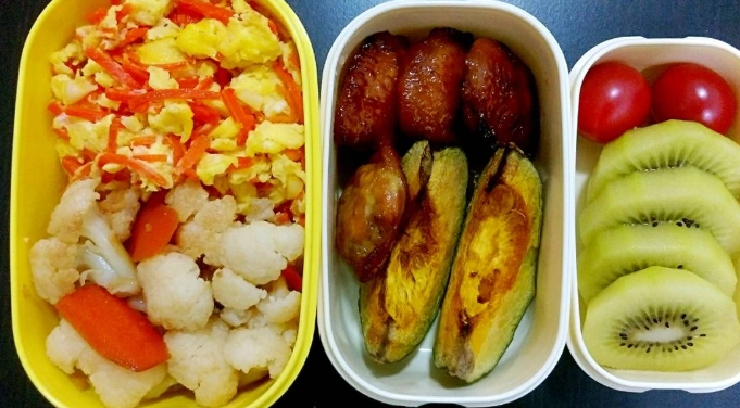 便當食譜 便當食譜