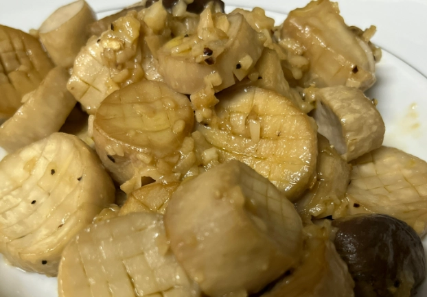 杏鮑菇料理 杏鮑菇料理