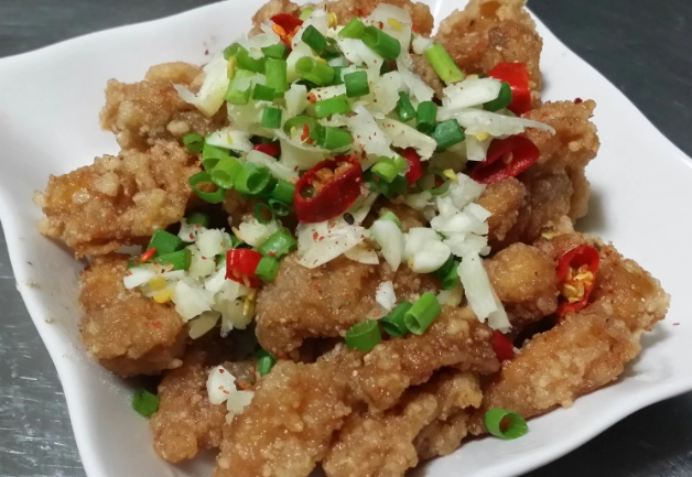 台灣雞軟骨餐廳 台灣雞軟骨餐廳