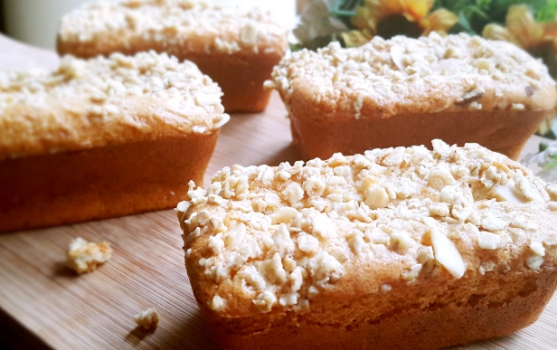 香蕉蛋糕 做法 香蕉蛋糕 做法