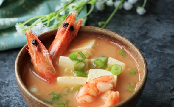 海鮮高湯 海鮮高湯