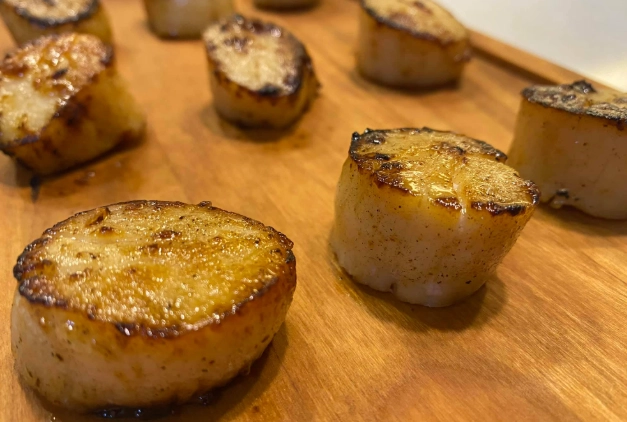 干貝食譜 干貝食譜