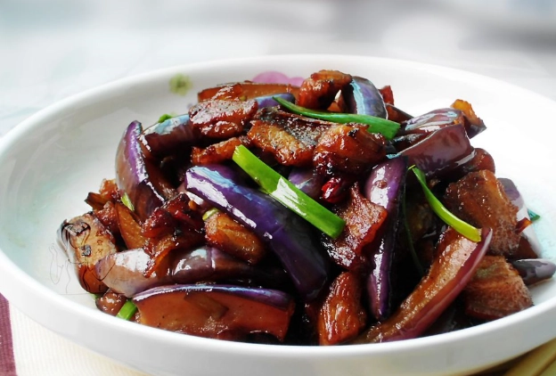 茄子料理 茄子料理