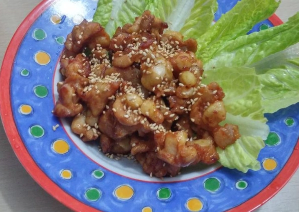 台灣雞軟骨餐廳 台灣雞軟骨餐廳