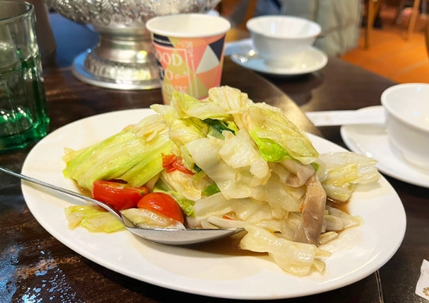 台北泰式料理推薦 台北泰式料理推薦