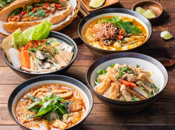 素食越南春捲 素食越南春捲