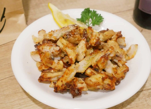 台灣雞軟骨餐廳 台灣雞軟骨餐廳