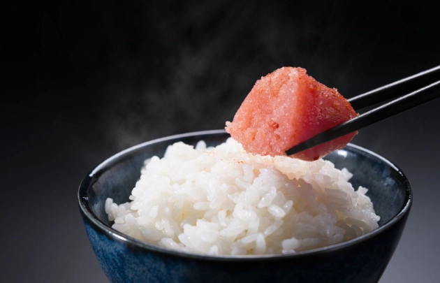 明太子料理食譜