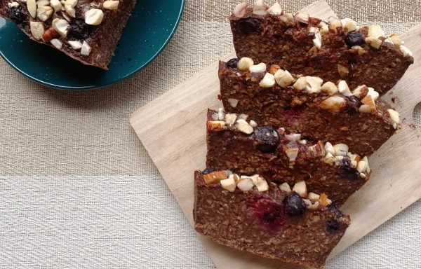 香蕉燕麥蛋糕 食譜 香蕉燕麥蛋糕 食譜
