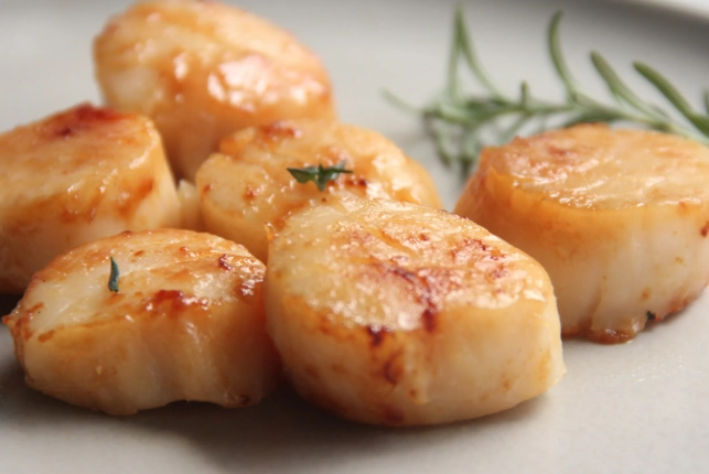 干貝烹飪 干貝烹飪