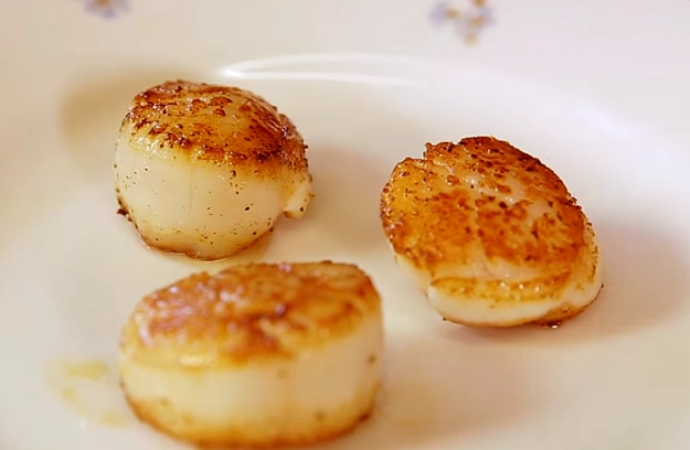 干貝食譜 干貝食譜