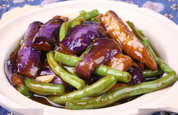 茄子料理 茄子料理