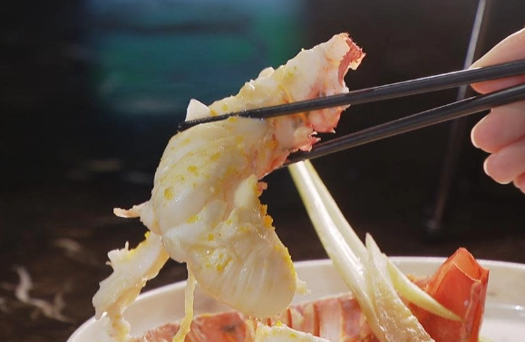 蝦湯做法 蝦湯做法