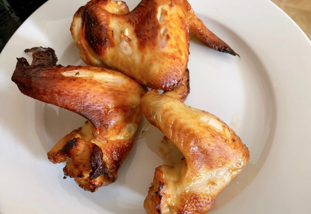 氣炸鍋雞翅食譜 氣炸鍋雞翅食譜