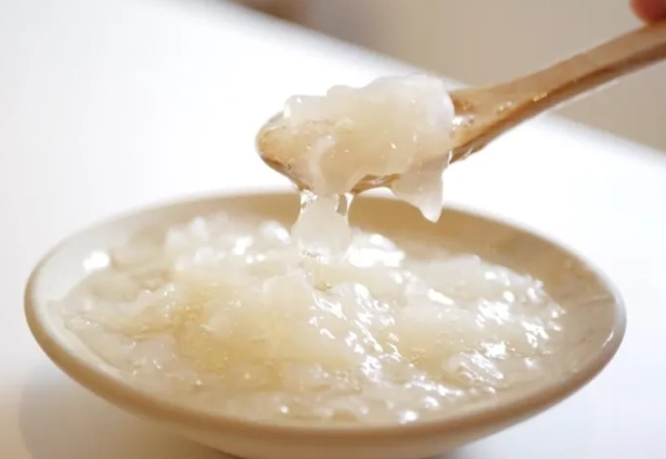 白木耳功效 白木耳功效