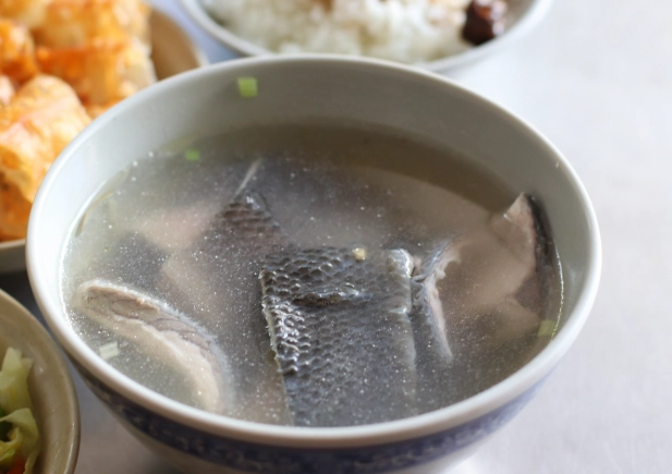 魚皮粥營養價值 魚皮粥營養價值