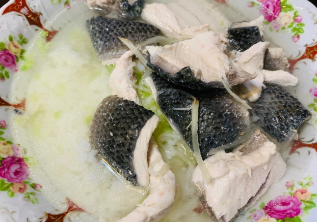 魚皮粥做法 魚皮粥做法