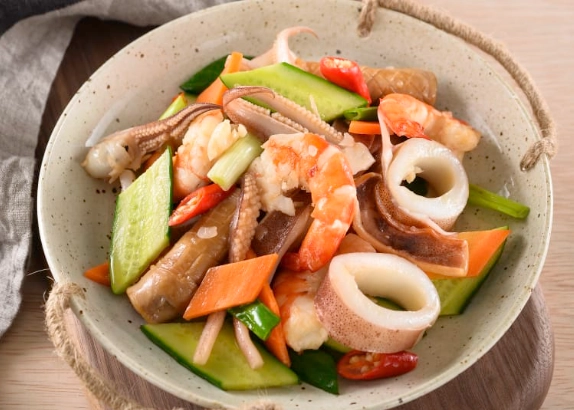 炒三鮮食譜完整指南：家常做法、秘訣與常見錯誤解析