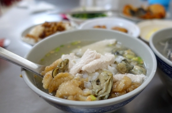 魚皮粥營養價值 魚皮粥營養價值