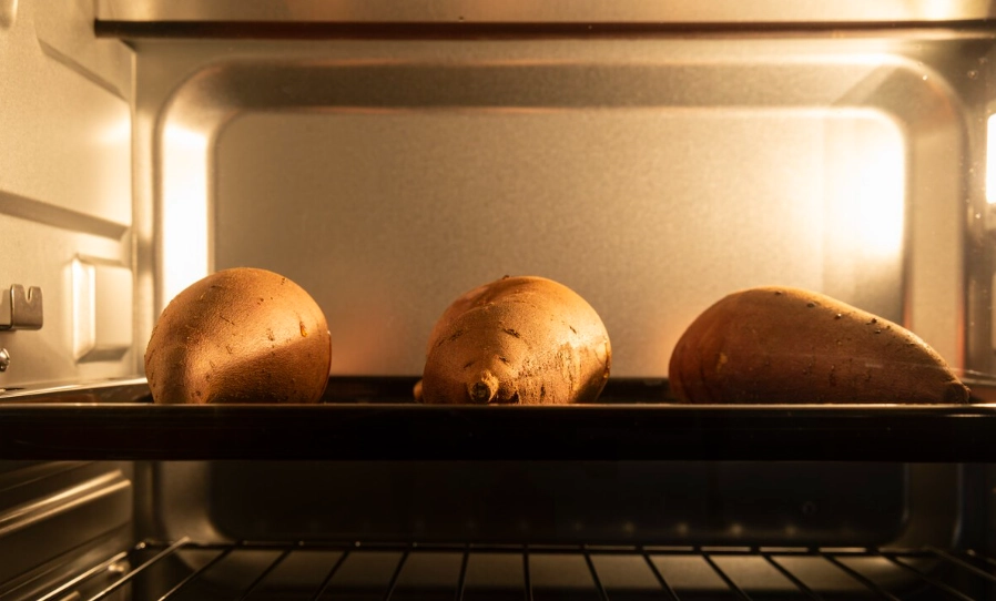 地瓜烤箱溫度 地瓜烤箱溫度