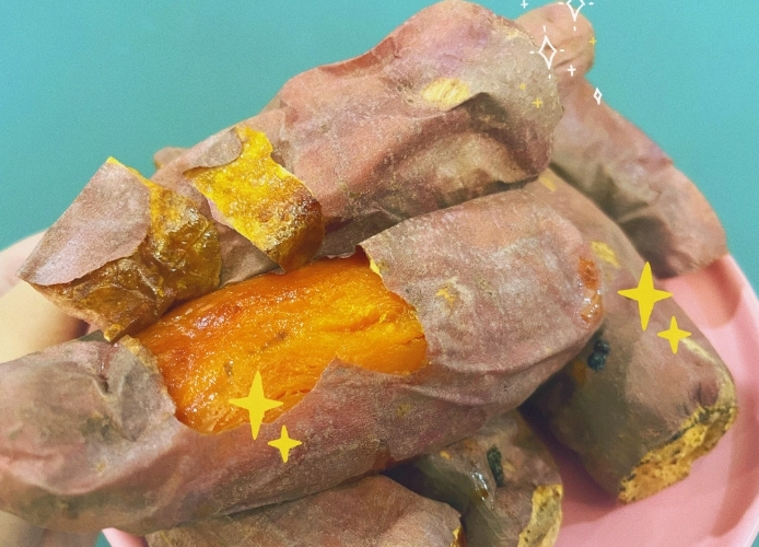 地瓜烹飪技巧 地瓜烹飪技巧