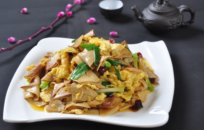 快速家常菜 快速家常菜