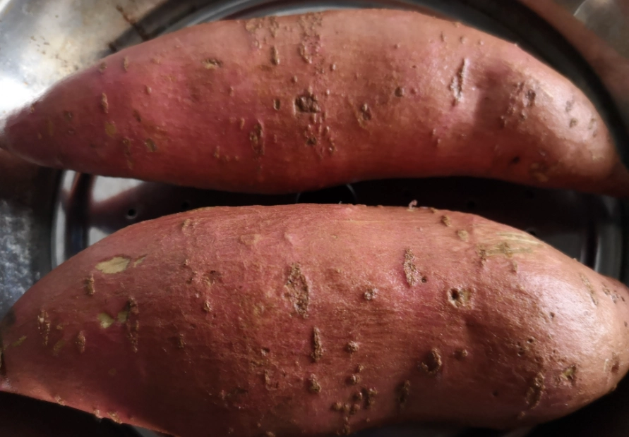 烤箱烤地瓜技巧 烤箱烤地瓜技巧