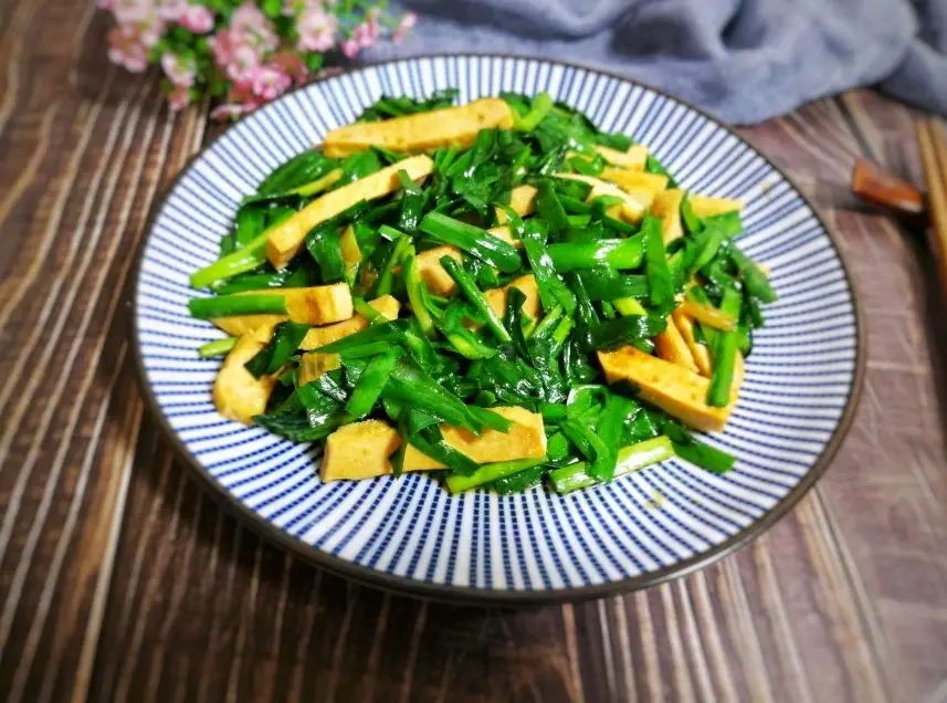 豆干炒蛋食譜 豆干炒蛋食譜