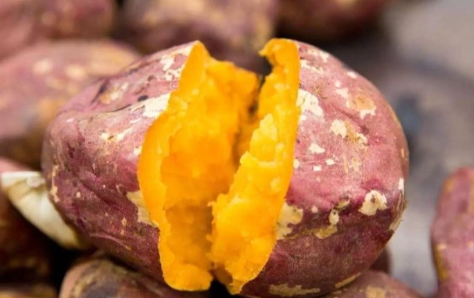 地瓜營養煮法 地瓜營養煮法