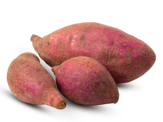 地瓜營養煮法 地瓜營養煮法