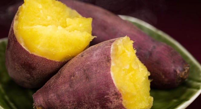 地瓜營養煮法 地瓜營養煮法