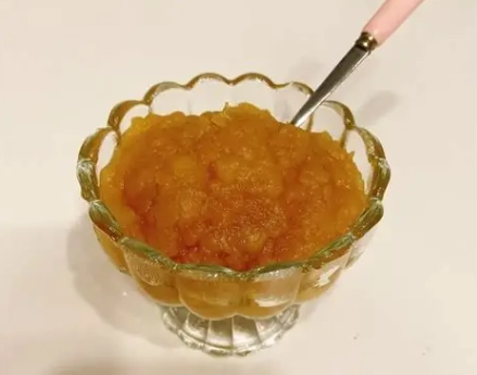 蘋果泥做法