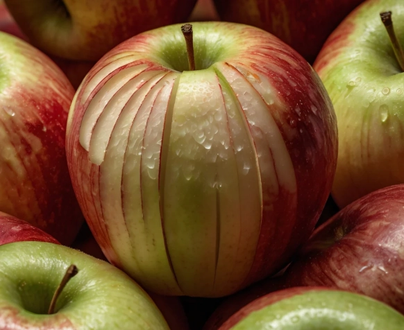 蘋果泥保存方法