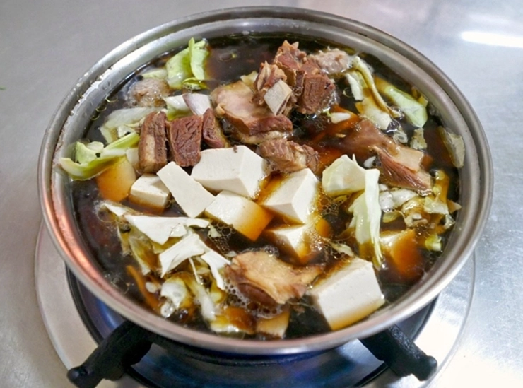 羊肉爐食材推薦 羊肉爐食材推薦