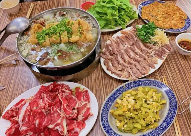 冬天進補青菜 冬天進補青菜