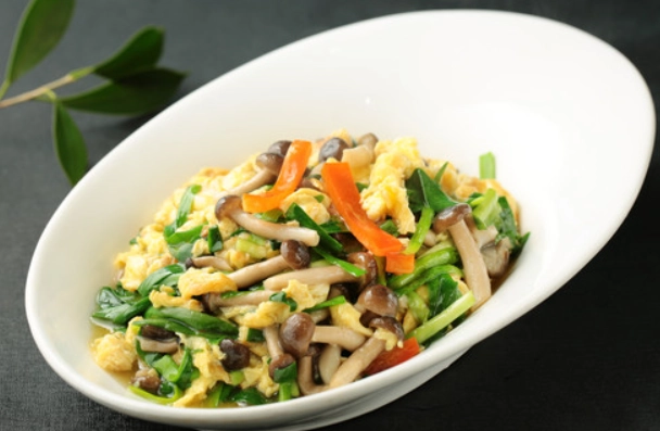 雨來菇炒蛋餐廳 雨來菇炒蛋餐廳